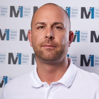 Florian Schütz